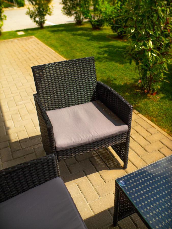 Panorama Superior Apartments - Pool, Garden, Parking Balatonalmádi Exterior foto