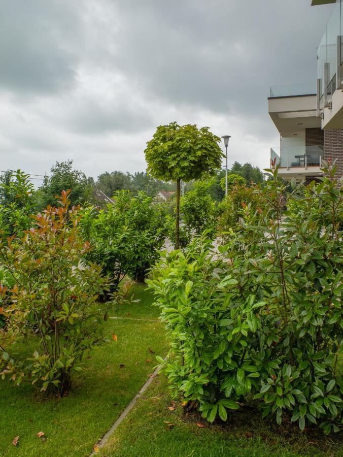 Panorama Superior Apartments - Pool, Garden, Parking Balatonalmádi Exterior foto